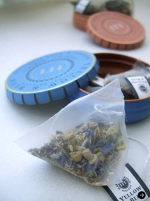 HARNEY & SONS|ハーニー&サンズ 02