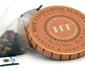 HARNEY & SONS|ハーニー&サンズ 04