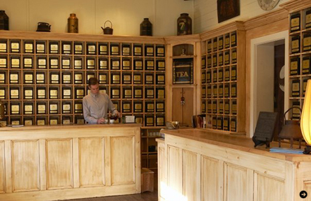 HARNEY & SONS|ハーニー&サンズ 03