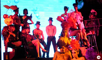 Ibiza Chillout Lounge vol.5｜Night Life 04