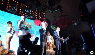 Ibiza Chillout Lounge vol.5｜Night Life 08