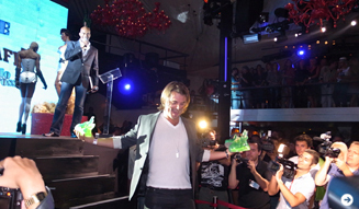 Ibiza Chillout Lounge vol.5｜Night Life 06