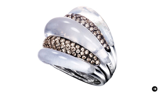 DAMIANI｜SPICCHI DI LUNA