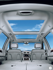 Mercedes-Benz R350 4MATIC|メルセデス・ベンツ R350 4MATIC Photo04