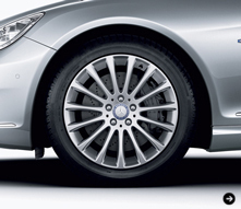 Mercedes-Benz CL-Class|メルセデス・ベンツ CLクラス Photo04