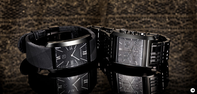 BURBERRY|バーバリー02