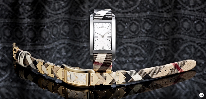 BURBERRY|バーバリー07