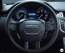 RANGE ROVER EVOQUE|レンジローバー イヴォーク photo03