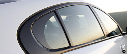 Jaguar｜ジャガー XF BlackPack Photo03