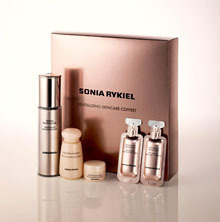 ソニアリキエル｜クリスマスコレクション 03