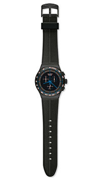 スウォッチ|クロノブラック・コレクション 02 スウォッチ|クロノブラック・コレクション 02