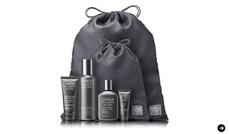 クリニーク|クリスマスコフレ 01