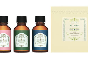 イグニス｜2010年冬 04