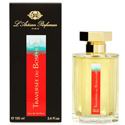 ラルチザン パフューム｜トラベルセ ドゥ ボスフォール 03