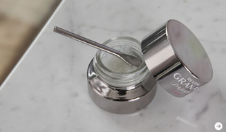 国藤直子｜資生堂グラナス 01