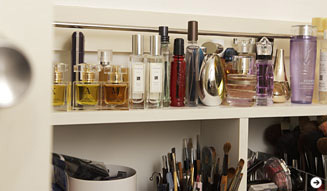 国藤直子｜資生堂グラナス 03