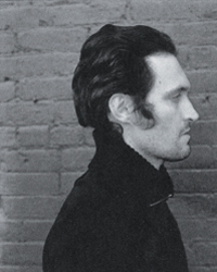 VINCENT GALLO 