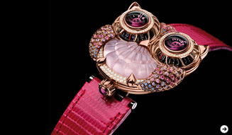 BOUCHERON|ブシュロン 01