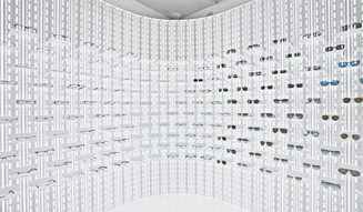 MYKITA SHOP TOKYO