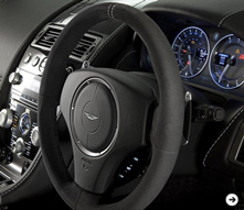 ASTON MARTIN V8 Vantage N420|アストンマーティン V8 ヴァンテージ N420 Photo03