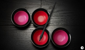 NARS|クリスマスコフレ 02