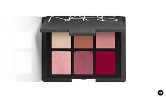 NARS|クリスマスコフレ 03