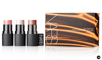 NARS|クリスマスコフレ 04