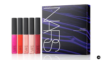 NARS|クリスマスコフレ 05