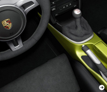 PORSCHE CAYMAN R｜ポルシェ ケイマン R Photo02