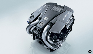 Mercedes-Benz S-Class HYBRID｜メルセデス・ベンツ Sクラス ハイブリッド Photo04