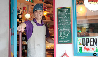 パン屋|ヌクムク 02