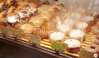 パン屋|ヌクムク 05