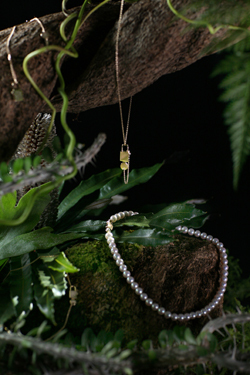 TASAKI Timeless Christmas