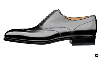 JMウエストン|クラリッジ 04