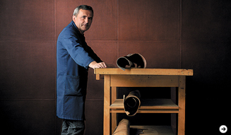 JMウエストン|クラリッジ 11