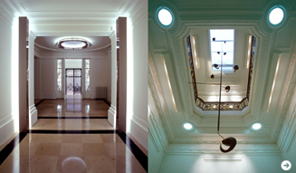 JMウエストン|クラリッジ 15