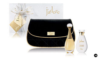 ディオール｜ホリデーコレクション 02