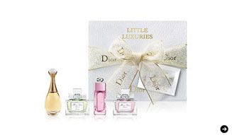 ディオール｜ホリデーコレクション 03