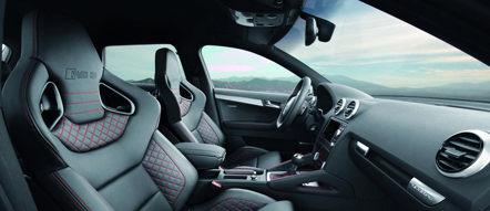 Audi RS3 Sportback｜アウディ RS3 スポーツバック Photo02