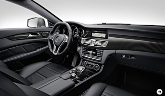 Mercedes-Benz|メルセデス・ベンツ CLS 63 AMG Photo03