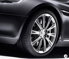 ASTON MARTIN RAPIDE luxe｜アストンマーティン ラピード リュクス Photo03