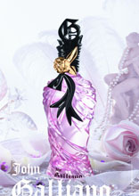 ジョン ガリアーノ｜フレグランス 02