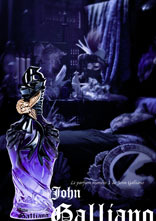 ジョン ガリアーノ｜フレグランス 03