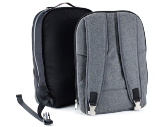 The Phantom Backpack