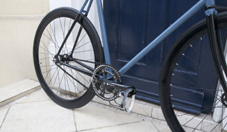 Fuji Bike x low pro 02