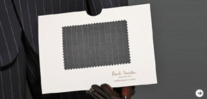Paul Smith COLLECTION|individual order suit