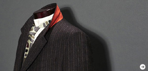 Paul Smith COLLECTION|individual order coat