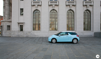 CITROEN DS3|シトロエン DS3|
