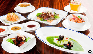 アディダス｜コンラッド東京 02