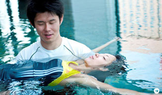 アディダス｜コンラッド東京 04